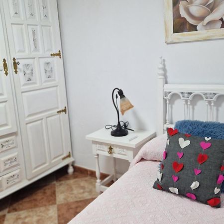 فيلا Casa Francisca En El Casco Antiguo مْبيخير ذي لا فرونتيرا المظهر الخارجي الصورة