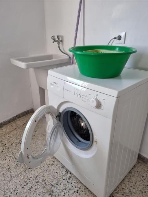 فيلا Casa Francisca En El Casco Antiguo مْبيخير ذي لا فرونتيرا المظهر الخارجي الصورة