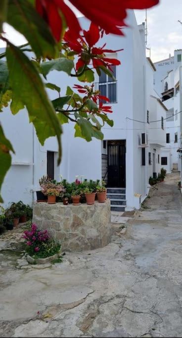 فيلا Casa Francisca En El Casco Antiguo مْبيخير ذي لا فرونتيرا المظهر الخارجي الصورة