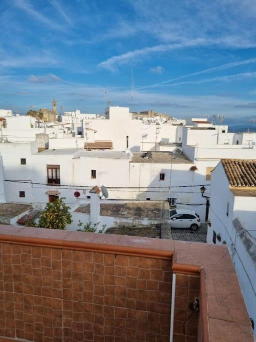 فيلا Casa Francisca En El Casco Antiguo مْبيخير ذي لا فرونتيرا المظهر الخارجي الصورة