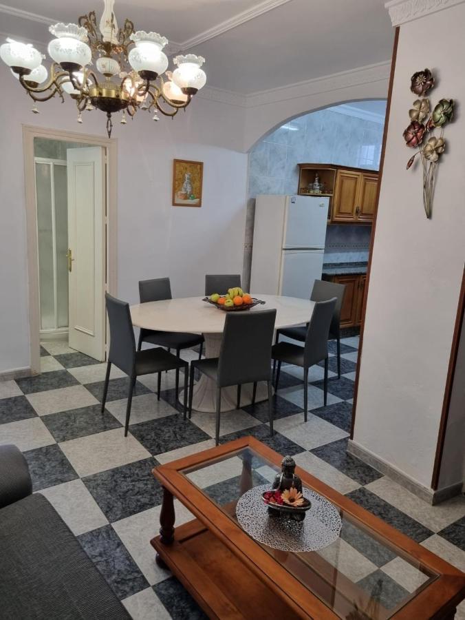فيلا Casa Francisca En El Casco Antiguo مْبيخير ذي لا فرونتيرا المظهر الخارجي الصورة