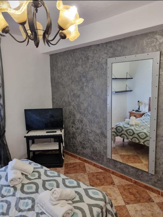 فيلا Casa Francisca En El Casco Antiguo مْبيخير ذي لا فرونتيرا المظهر الخارجي الصورة