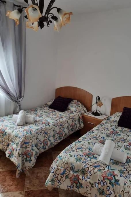فيلا Casa Francisca En El Casco Antiguo مْبيخير ذي لا فرونتيرا المظهر الخارجي الصورة