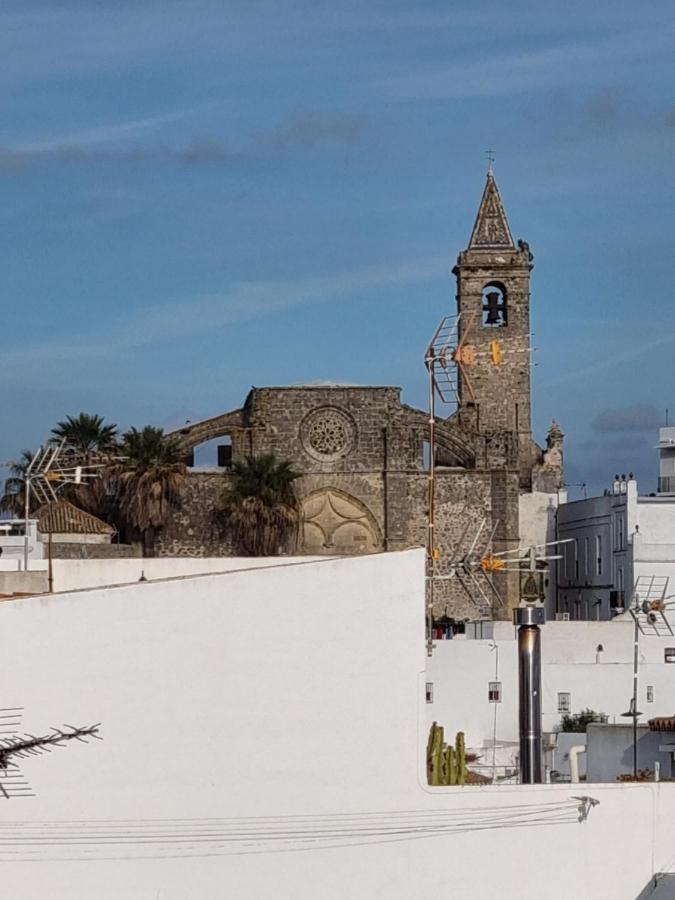 فيلا Casa Francisca En El Casco Antiguo مْبيخير ذي لا فرونتيرا المظهر الخارجي الصورة