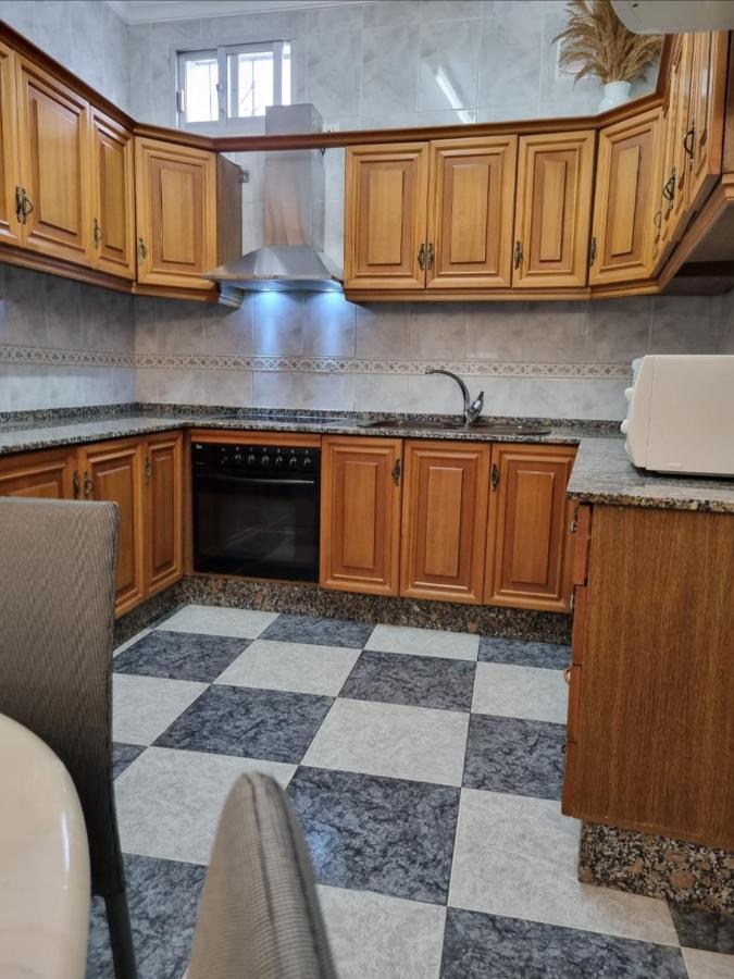 فيلا Casa Francisca En El Casco Antiguo مْبيخير ذي لا فرونتيرا المظهر الخارجي الصورة