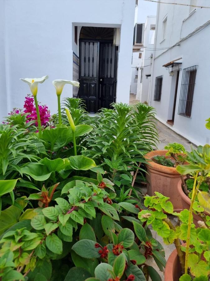 فيلا Casa Francisca En El Casco Antiguo مْبيخير ذي لا فرونتيرا المظهر الخارجي الصورة