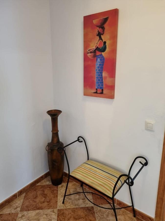 فيلا Casa Francisca En El Casco Antiguo مْبيخير ذي لا فرونتيرا المظهر الخارجي الصورة