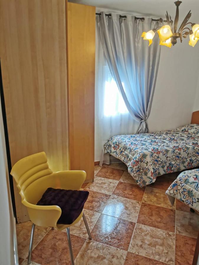 فيلا Casa Francisca En El Casco Antiguo مْبيخير ذي لا فرونتيرا المظهر الخارجي الصورة