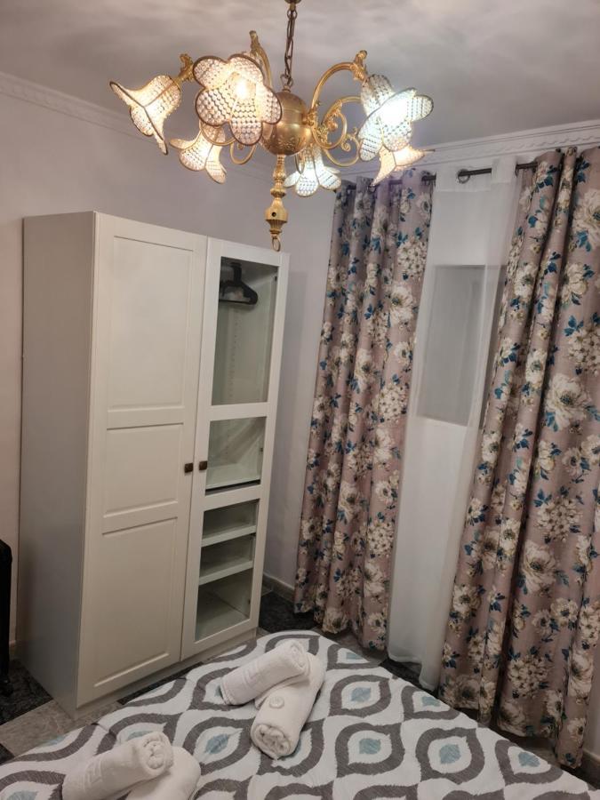 فيلا Casa Francisca En El Casco Antiguo مْبيخير ذي لا فرونتيرا المظهر الخارجي الصورة