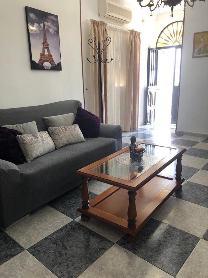فيلا Casa Francisca En El Casco Antiguo مْبيخير ذي لا فرونتيرا المظهر الخارجي الصورة