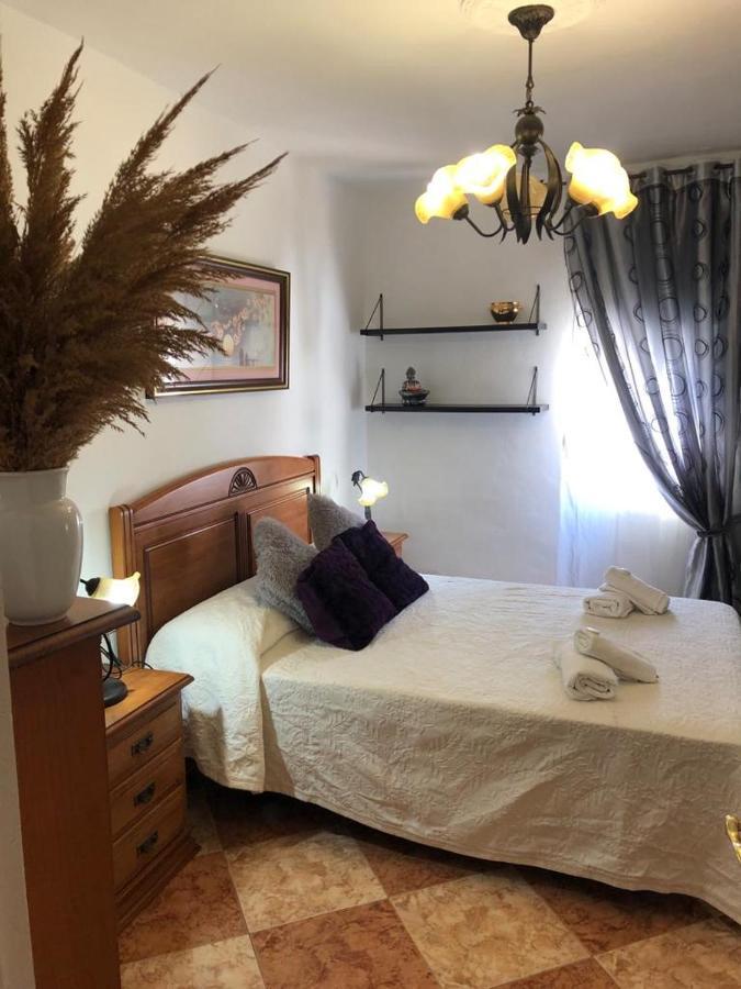 فيلا Casa Francisca En El Casco Antiguo مْبيخير ذي لا فرونتيرا المظهر الخارجي الصورة