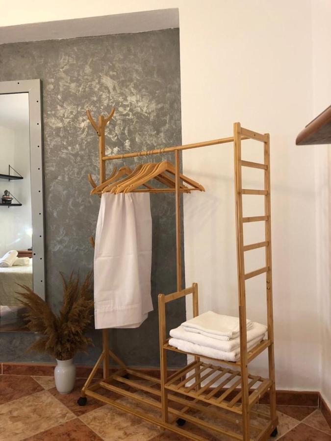 فيلا Casa Francisca En El Casco Antiguo مْبيخير ذي لا فرونتيرا المظهر الخارجي الصورة