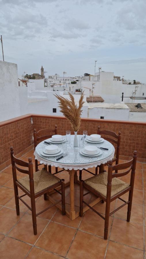 فيلا Casa Francisca En El Casco Antiguo مْبيخير ذي لا فرونتيرا المظهر الخارجي الصورة