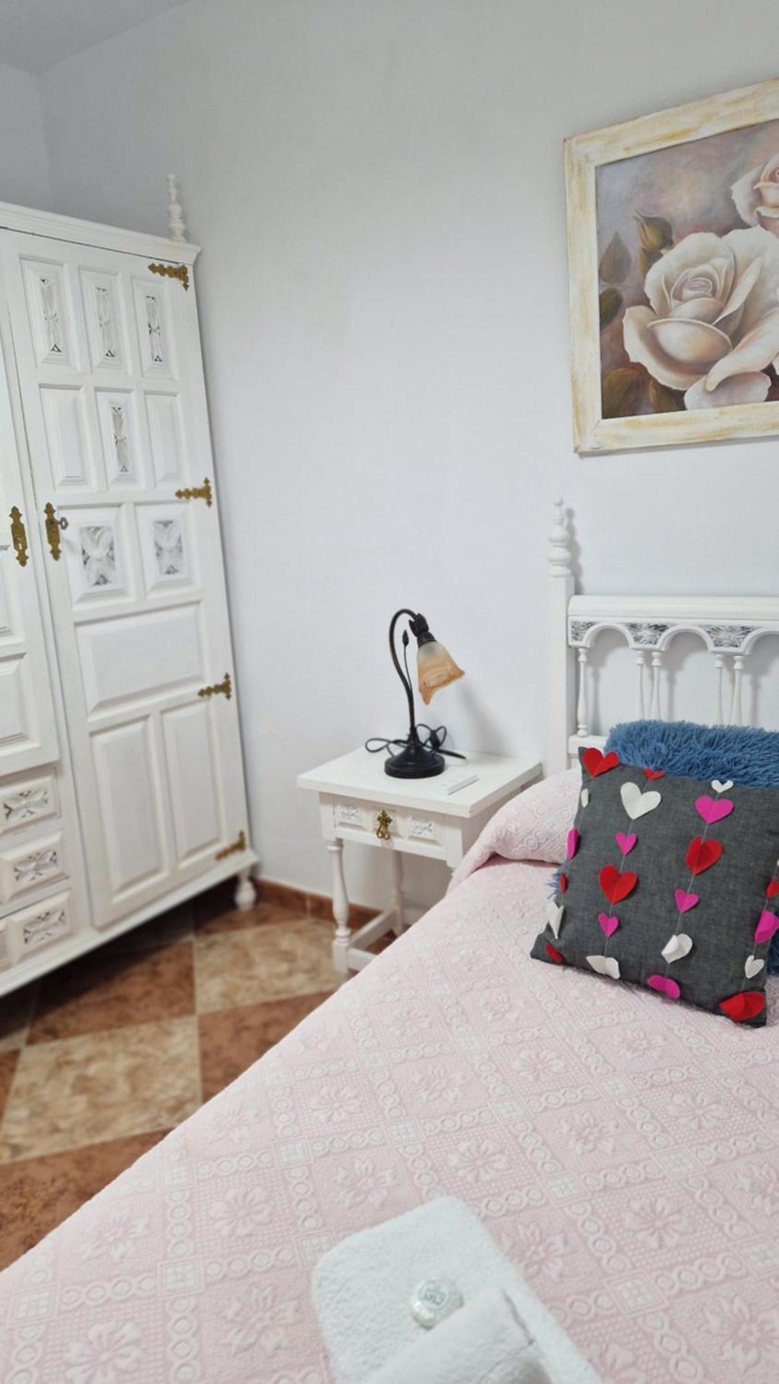 فيلا Casa Francisca En El Casco Antiguo مْبيخير ذي لا فرونتيرا المظهر الخارجي الصورة