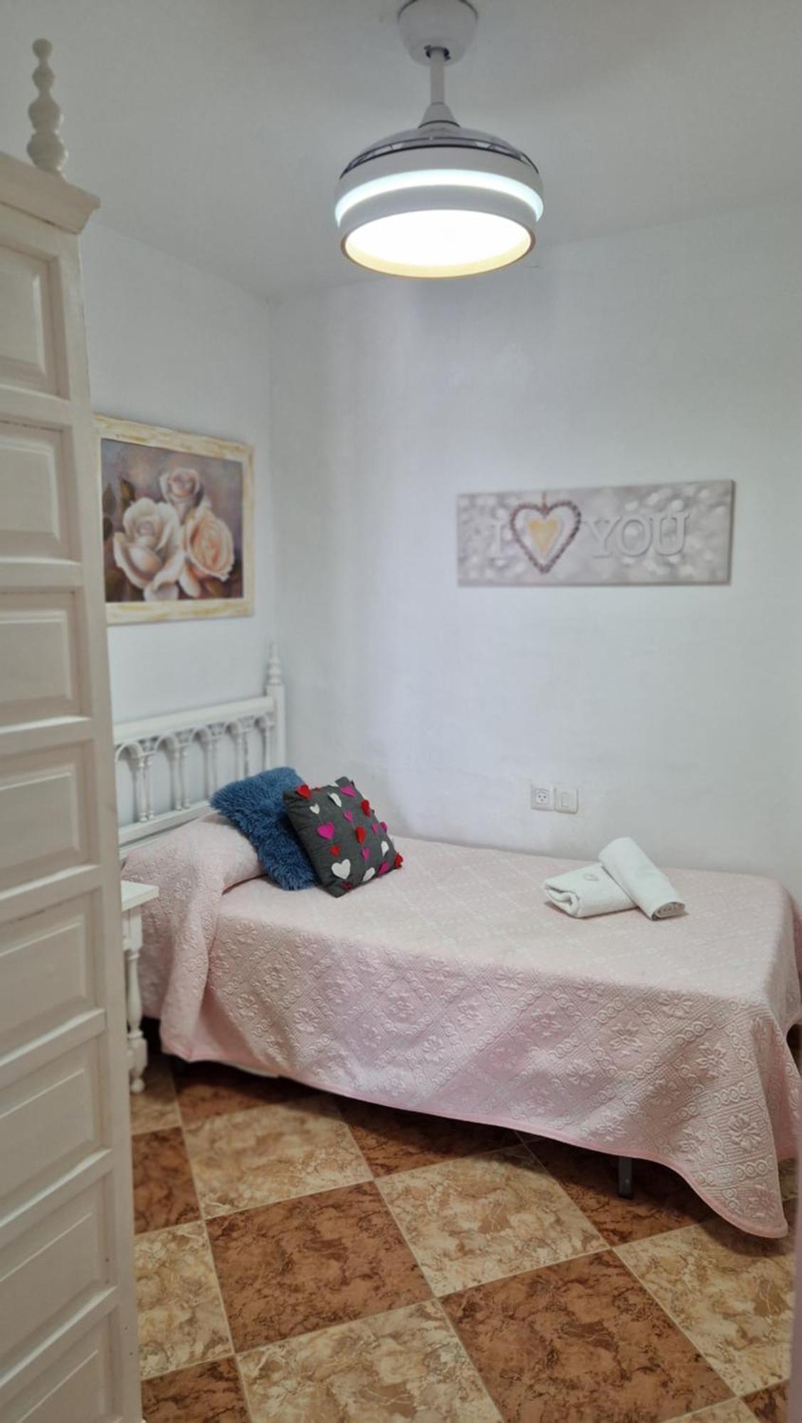 فيلا Casa Francisca En El Casco Antiguo مْبيخير ذي لا فرونتيرا المظهر الخارجي الصورة
